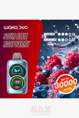 Waka Duo 30k