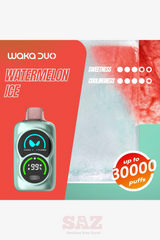 Waka Duo 30k