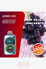Waka Duo 30k