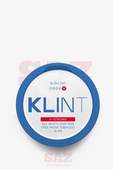 BLÅKLINT Level 5