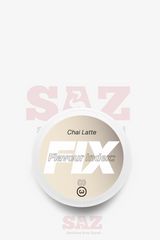 CHAI LATTE FLAVOR Level 3