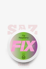 RASPBERRY FIG FLAVOR Level 3