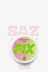 STRAWBERRY KIWI FLAVOR Level 4