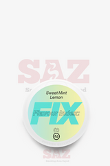 Sweet mint lemon Level 2