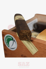 Oliva G maduro