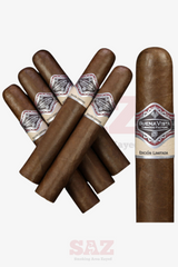 Buena Vista Edicion Limitada Toro Larga (6.5"x52)
