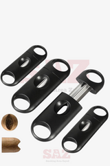 Cigar Cutter (v cut and normal)