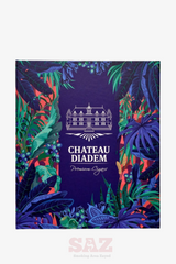 CHATEAU DIADEM CONVICTION SAMPLE BOX OF 6 CIGAR