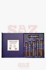 CHATEAU DIADEM CONVICTION SAMPLE BOX OF 6 CIGAR
