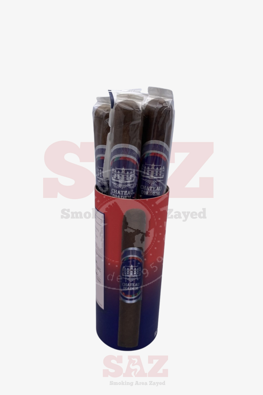 Chateau Diadem 5 toro 6*52