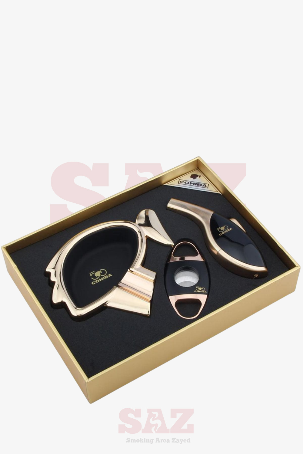 Cohiba Full Set 3