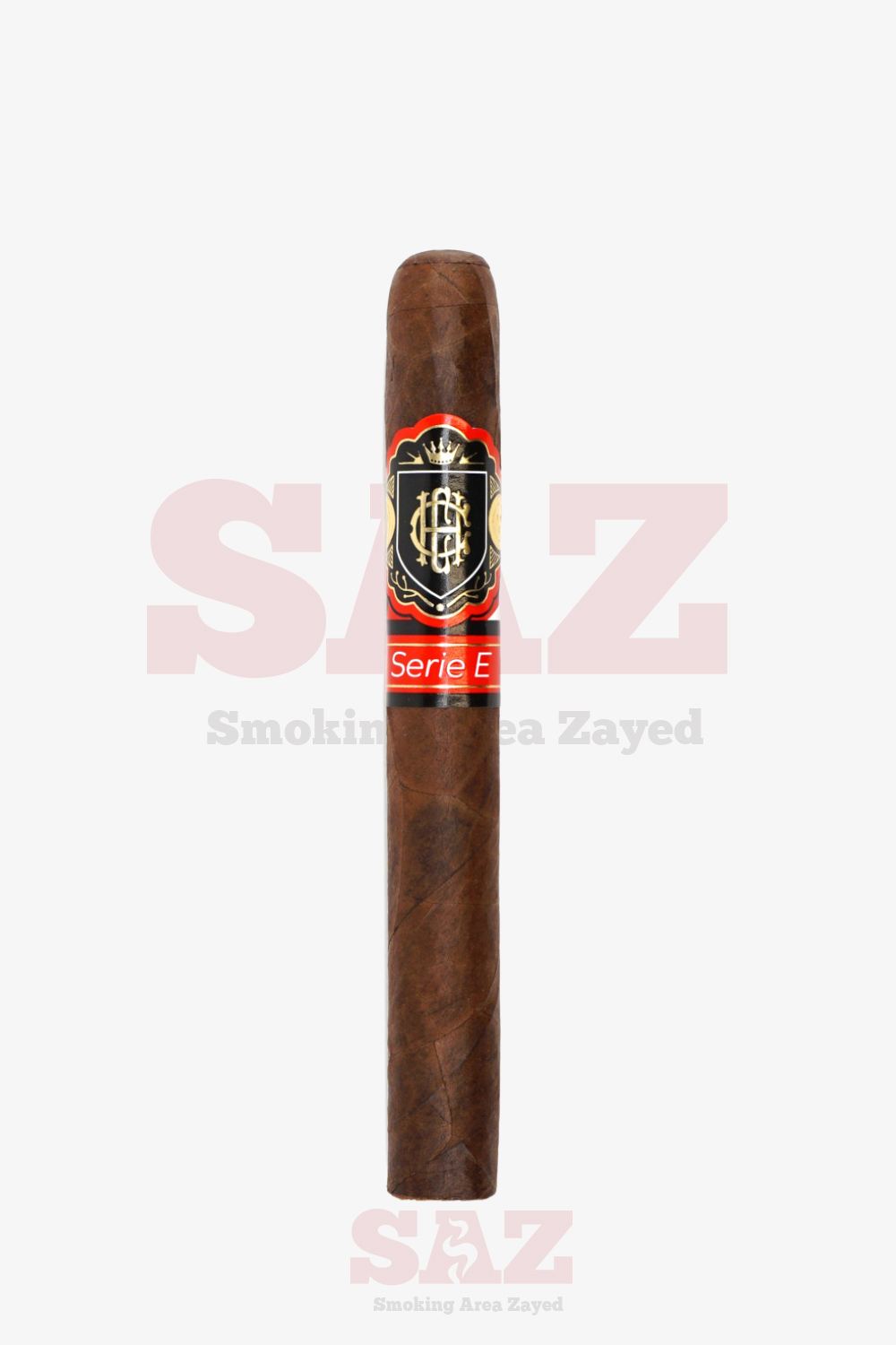 Crowned Heads CHC Serie E