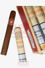 H. Upmann Coronas Major Tubed Cigar