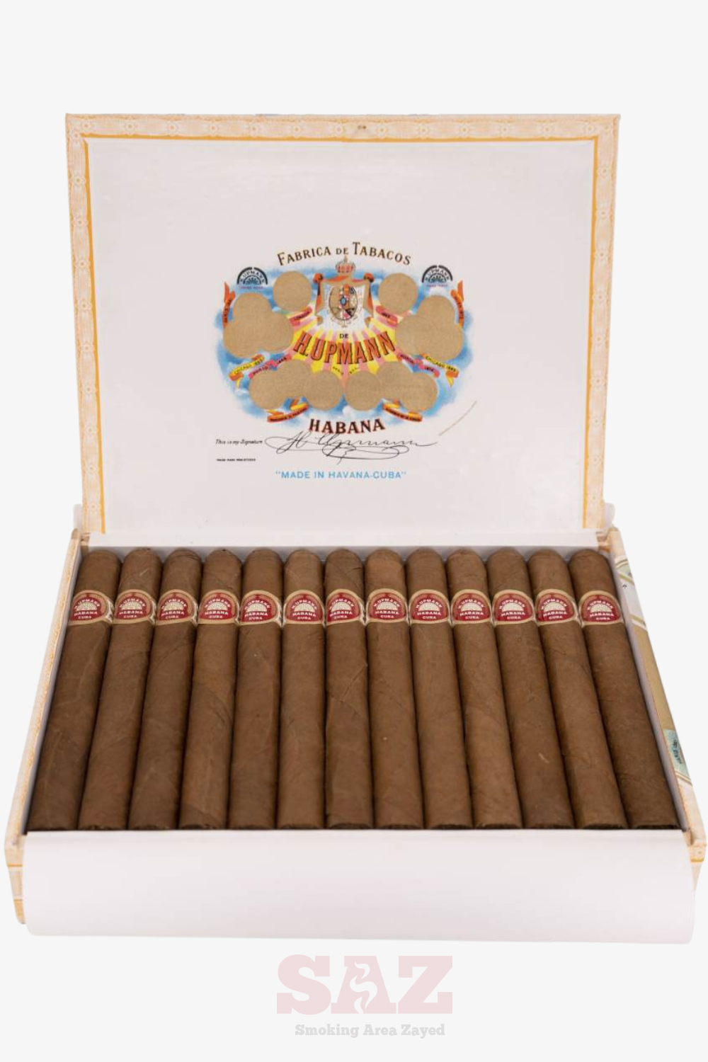 Hubman Majestic Cuba