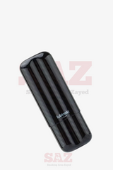 Carbon Fiber Cigar Case ( 3 Cigars )