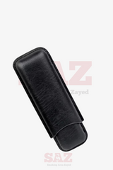 Leather Cigar Case ( 2 Cigars )