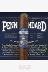 Penn Standard Box-Pressed Magnum 54