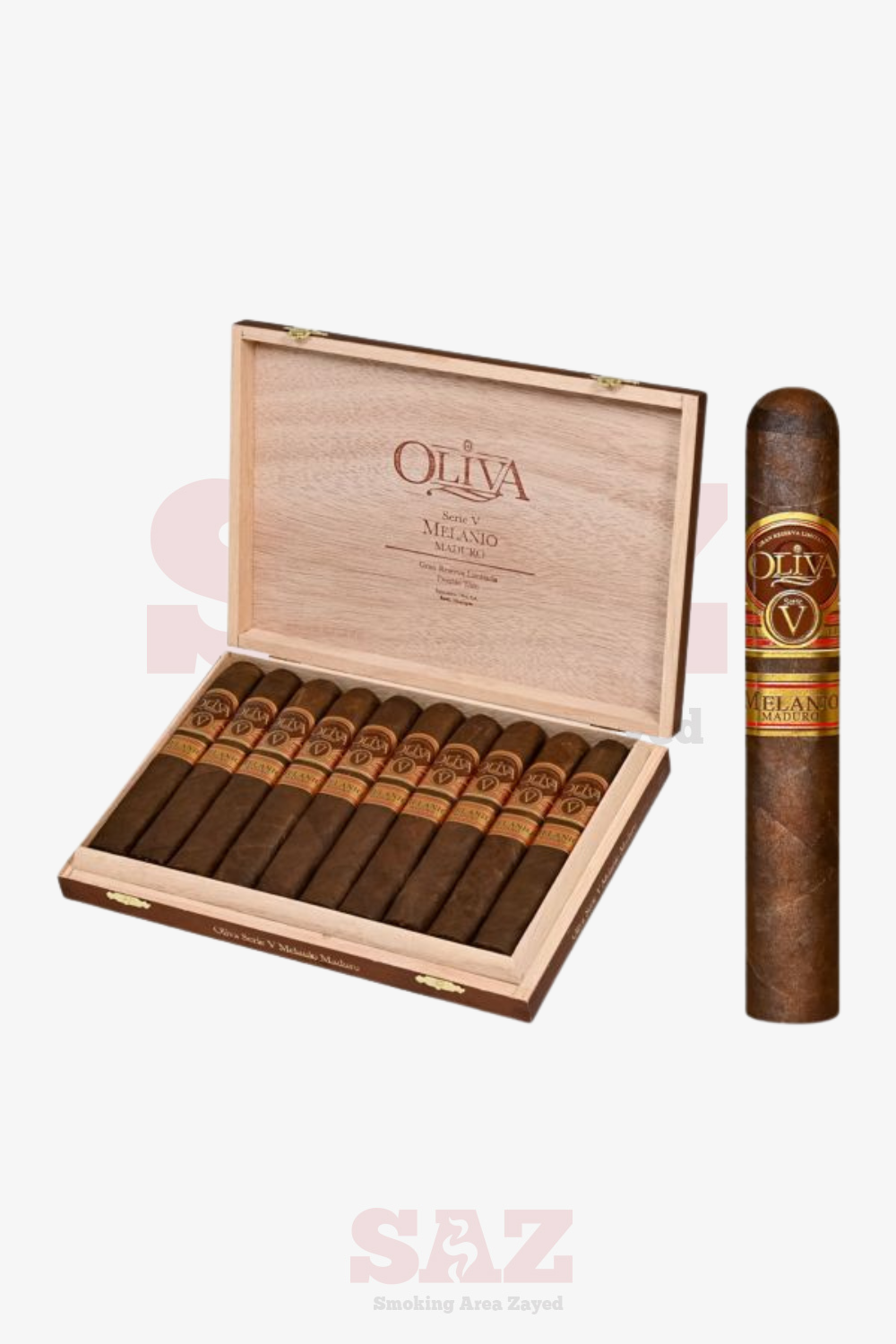 Oliva Serie V Melanio Maduro Toro