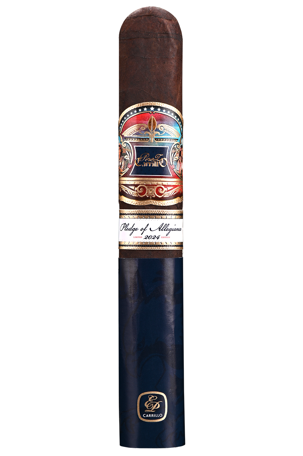 E.P carrillo Pledge of Elegnce Limited edition