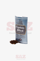 captain black round taste