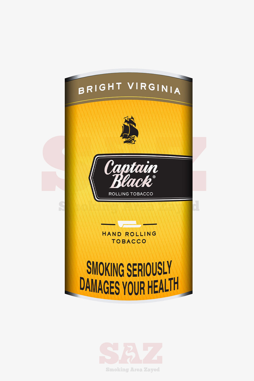 captain black bright Eg duty free