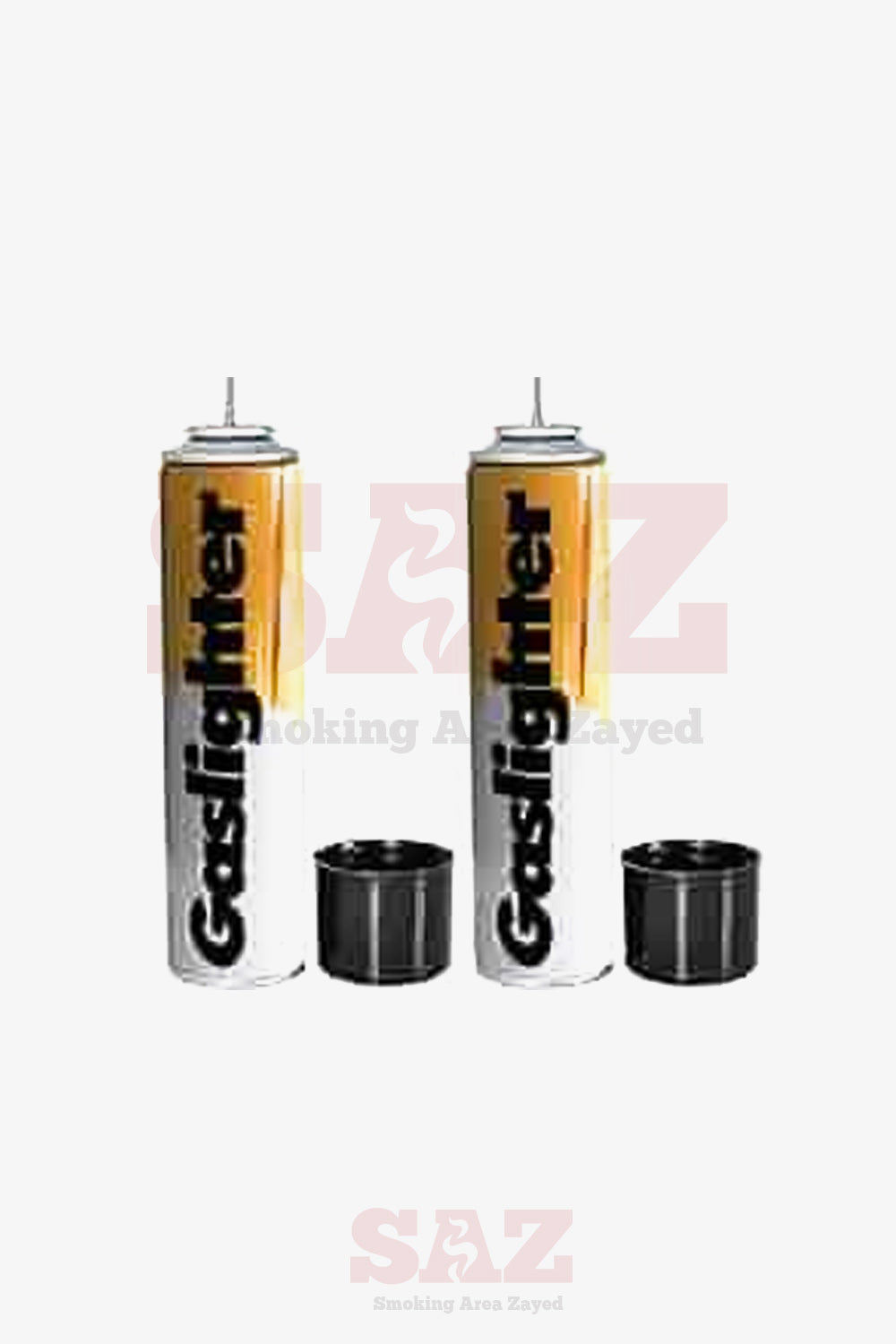 gas tube