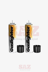 gas tube