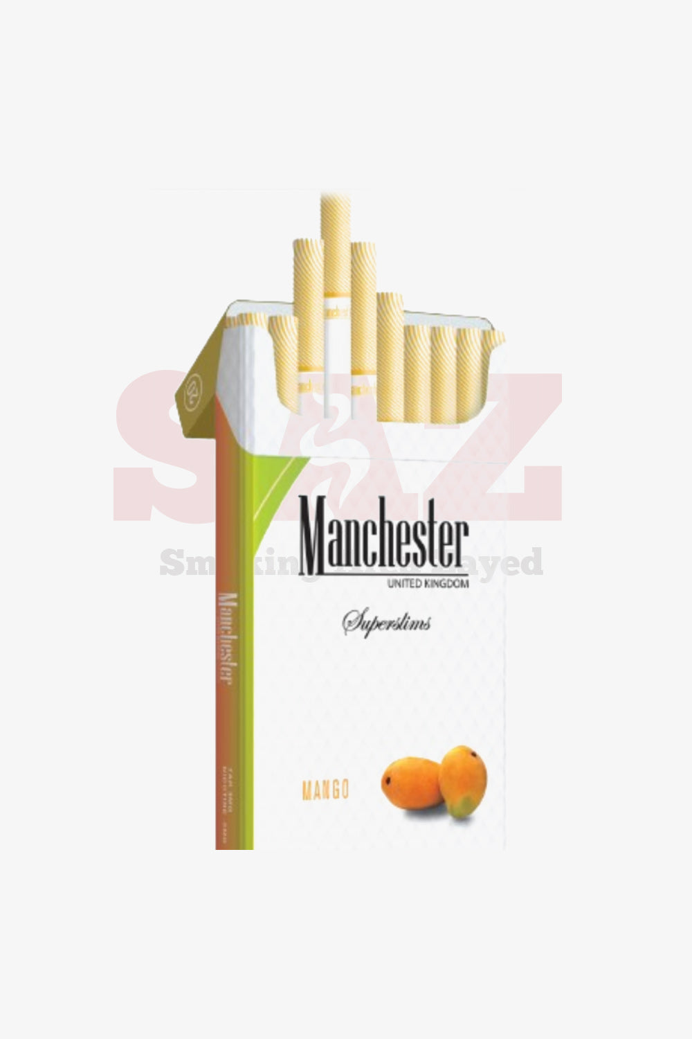 manchester mango