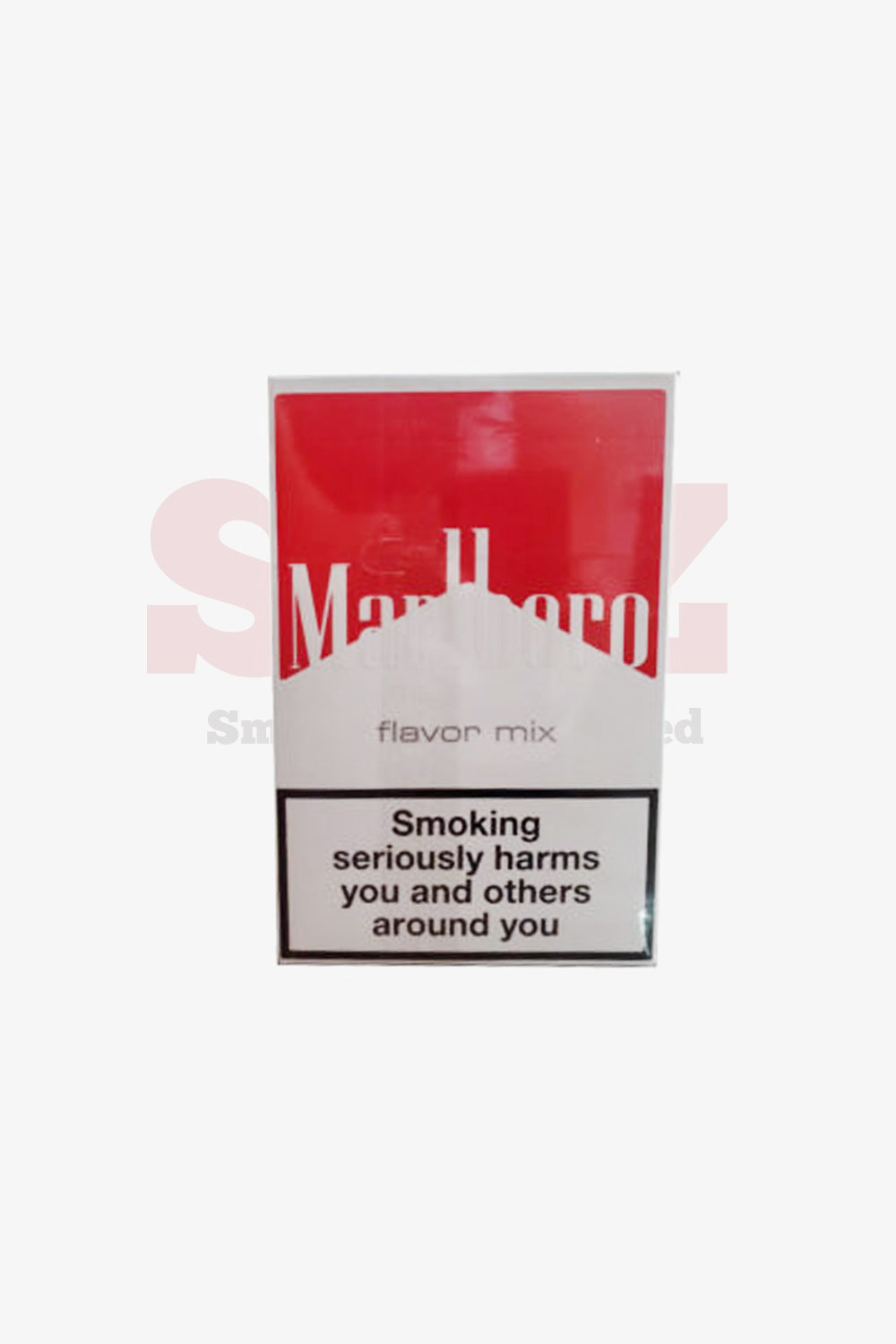 Marlboro Red Color Code marlboro red swiss – SAZ STORE