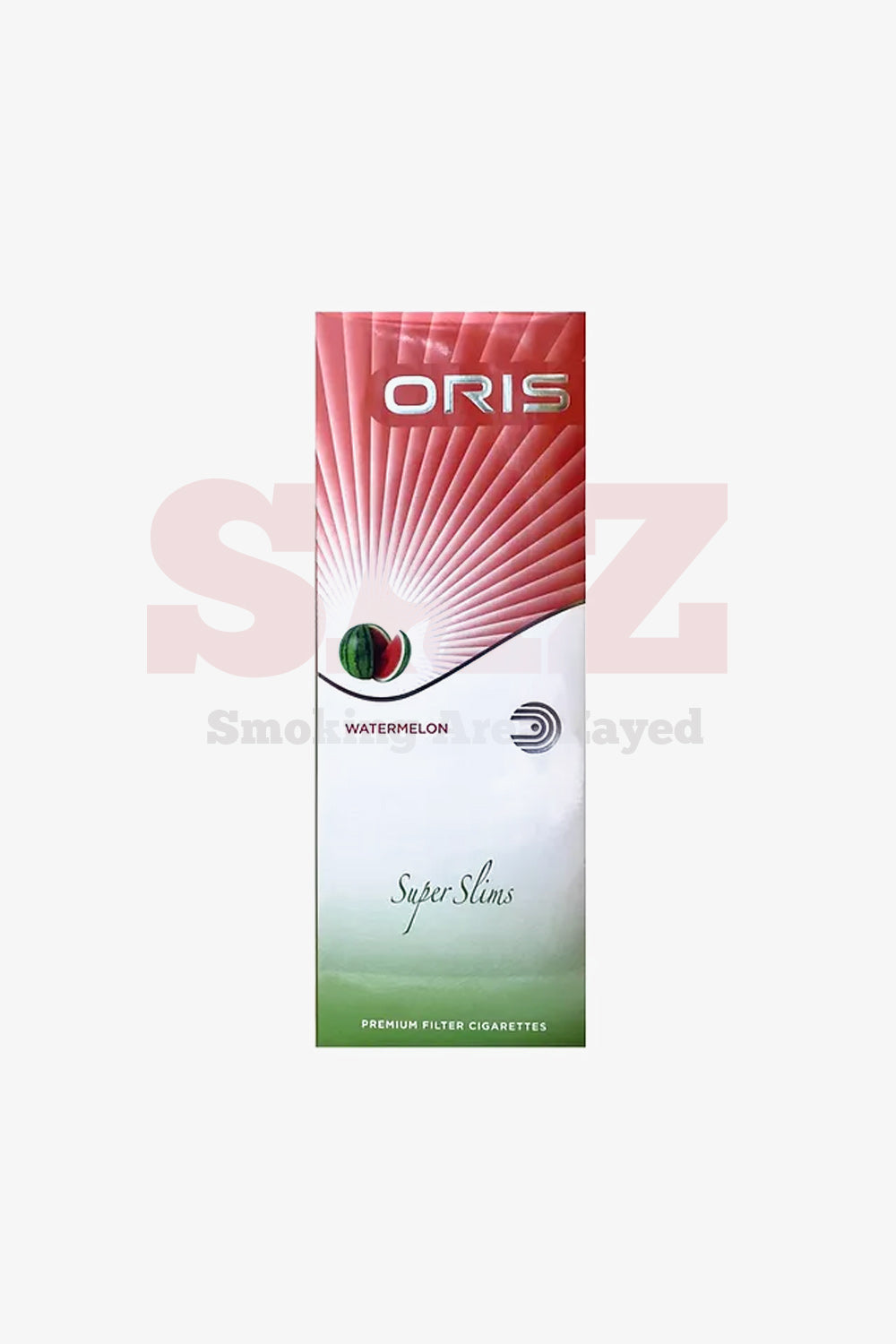 oris watermelon