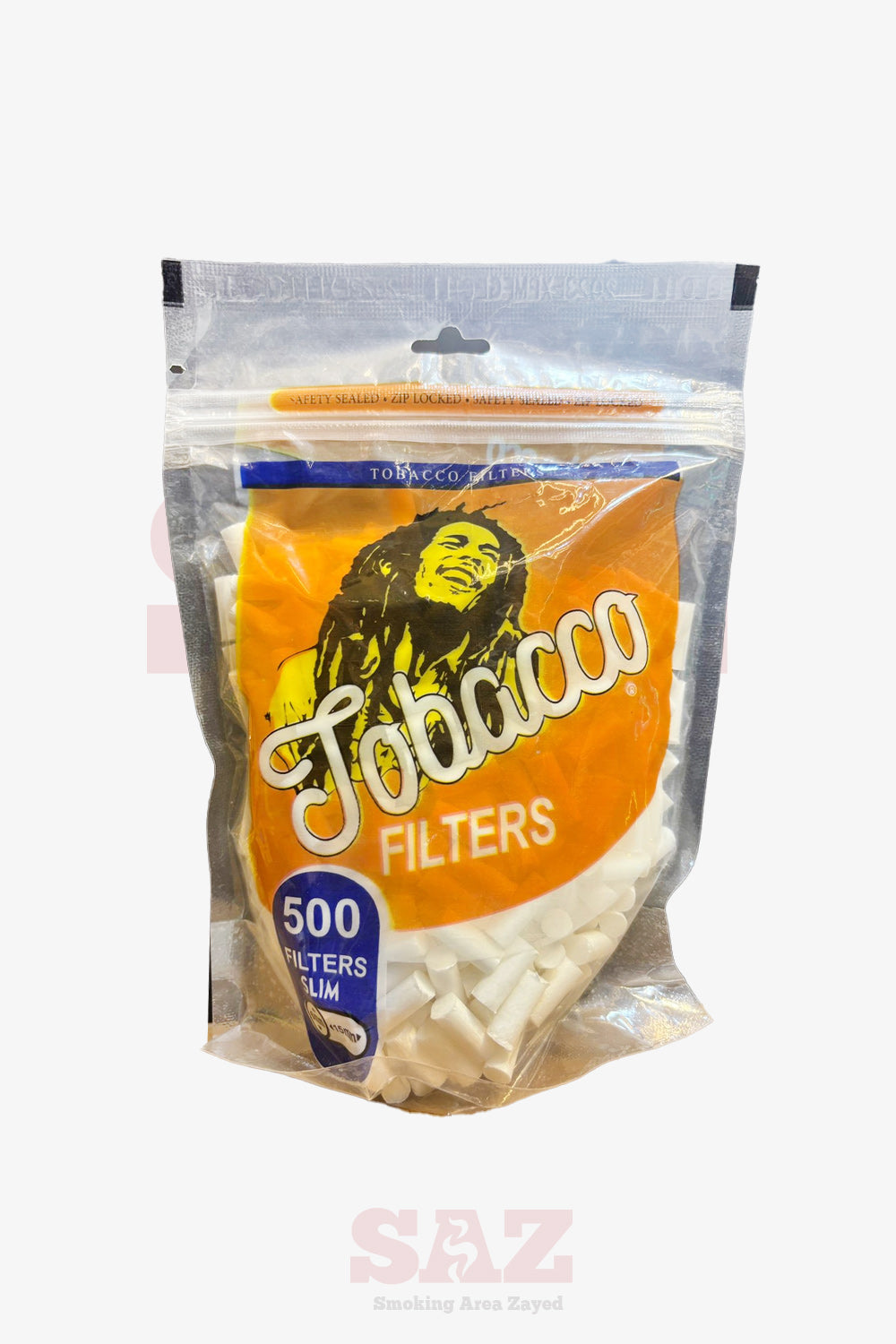 tobacco slim short 500